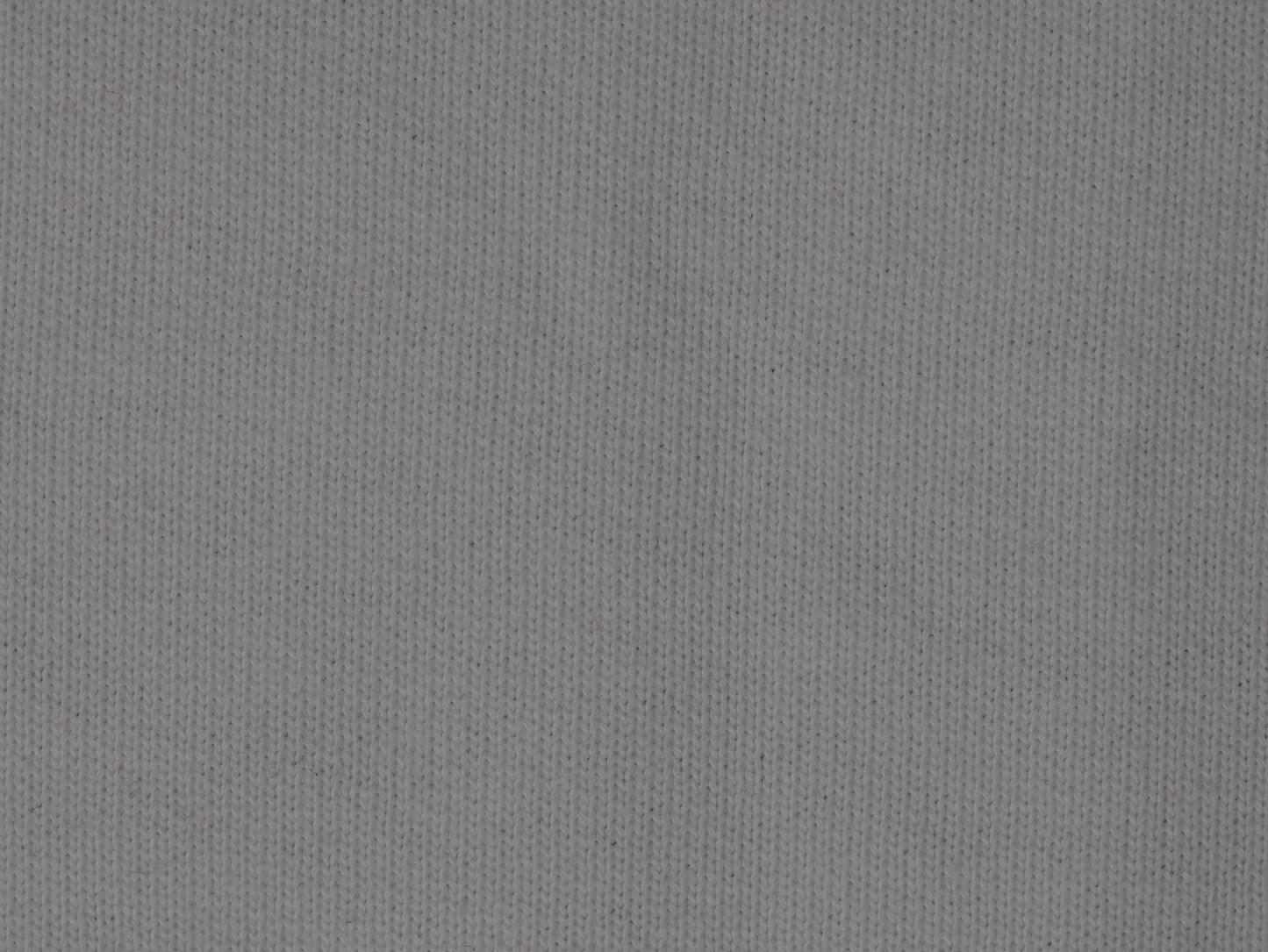 100% Cotton Loopback Jersey - 0.65 Metre Remnant