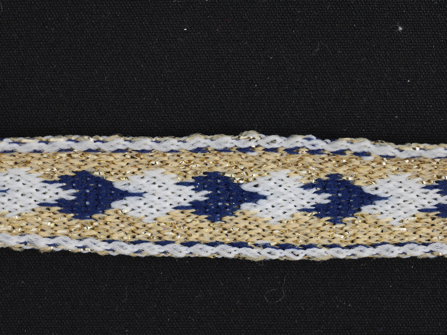 20mm Patterned Ribbon