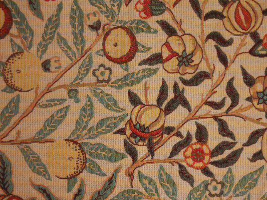 Tapestry Fabric - Fruits