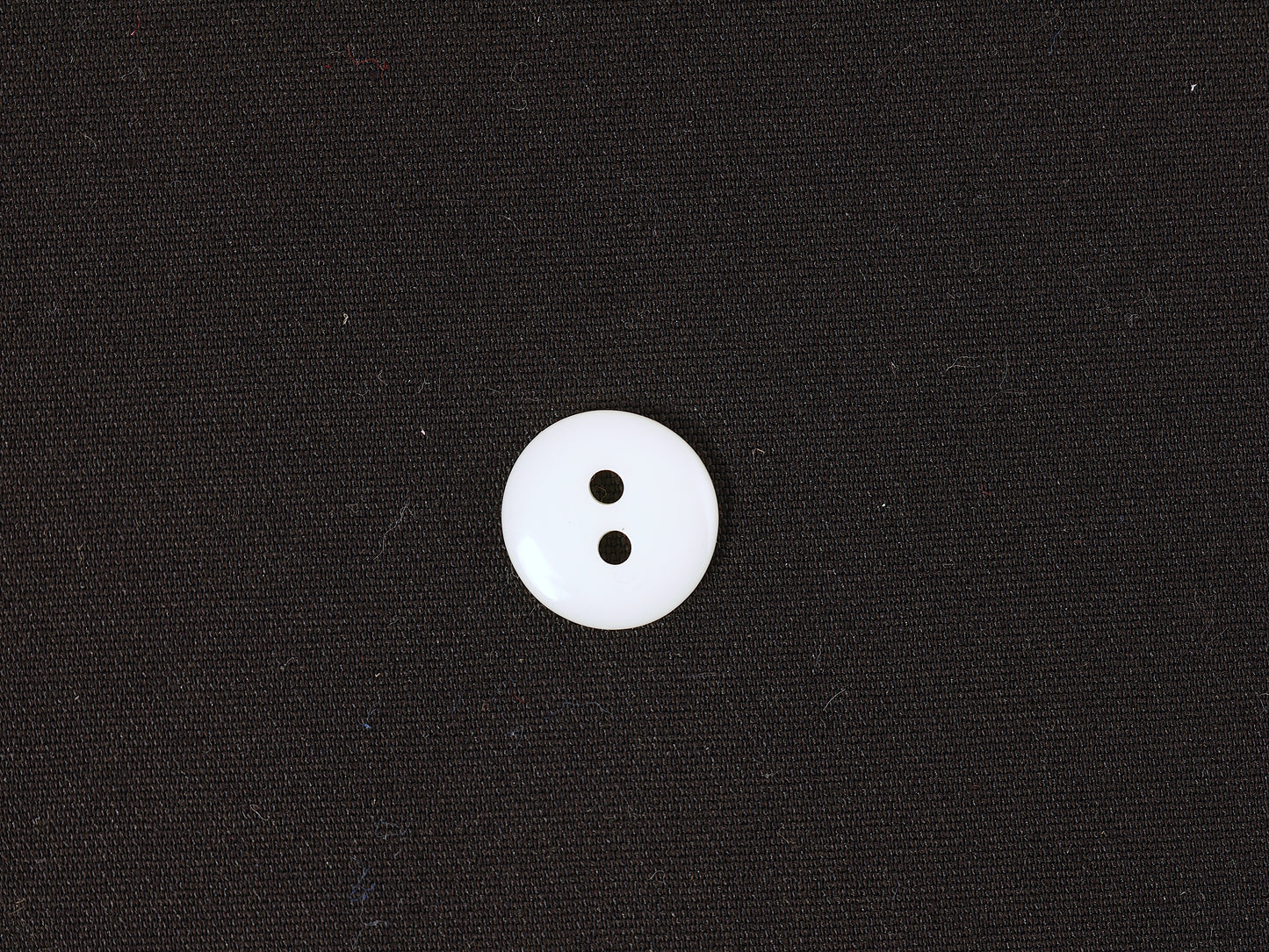 11mm Pearl Look Button