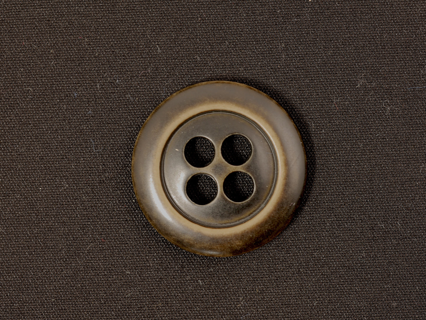 27mm 4 Hole Button