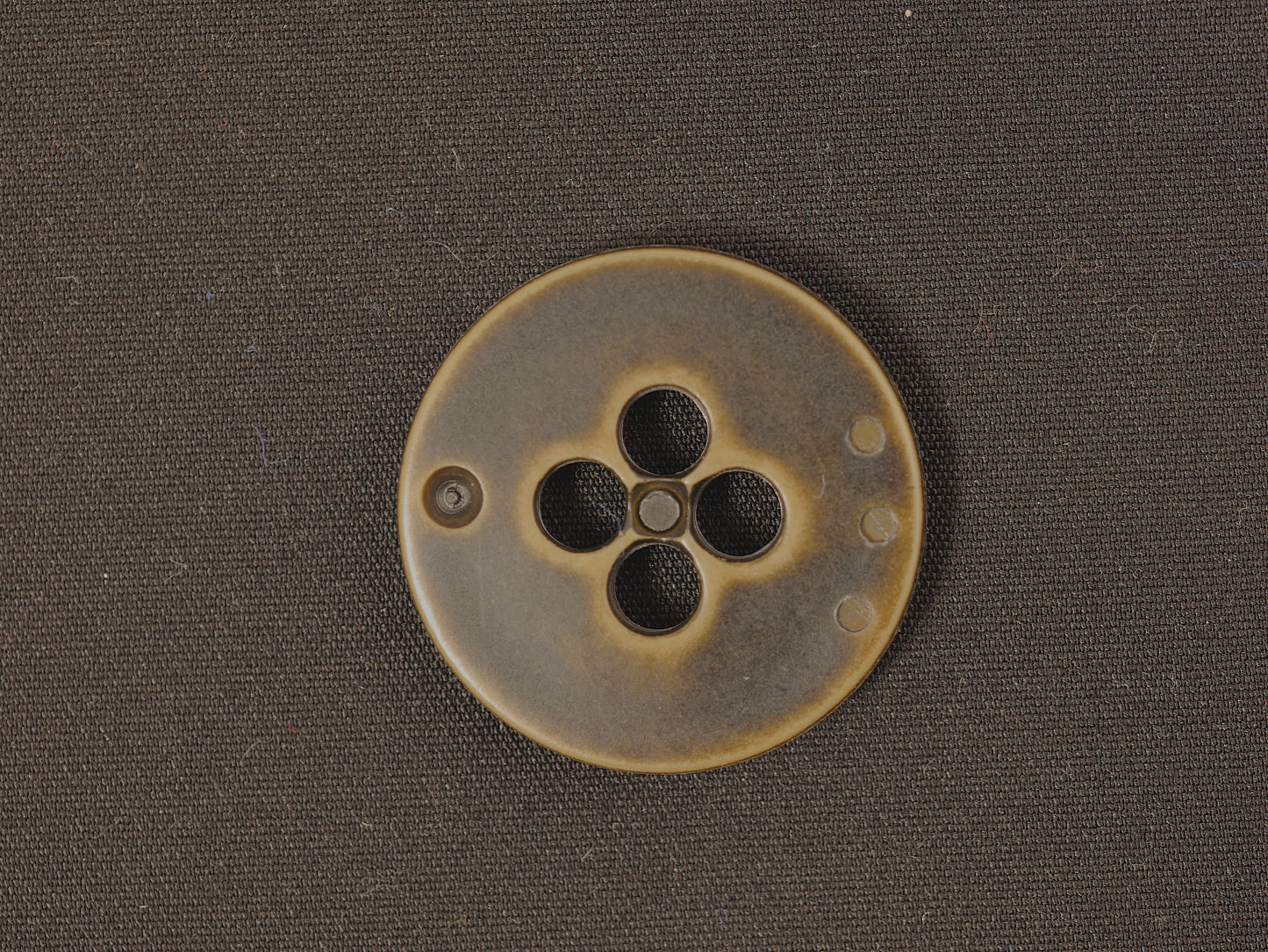 27mm 4 Hole Button