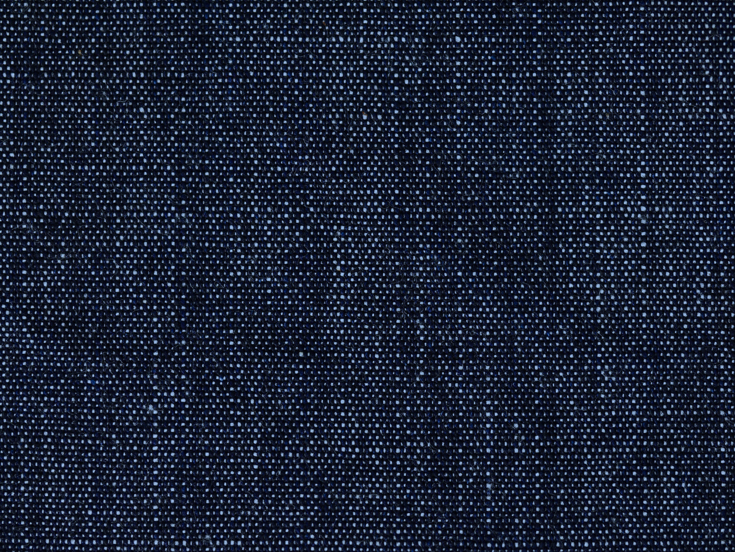 100% Cotton Denim - 0.85 Metre Remnant