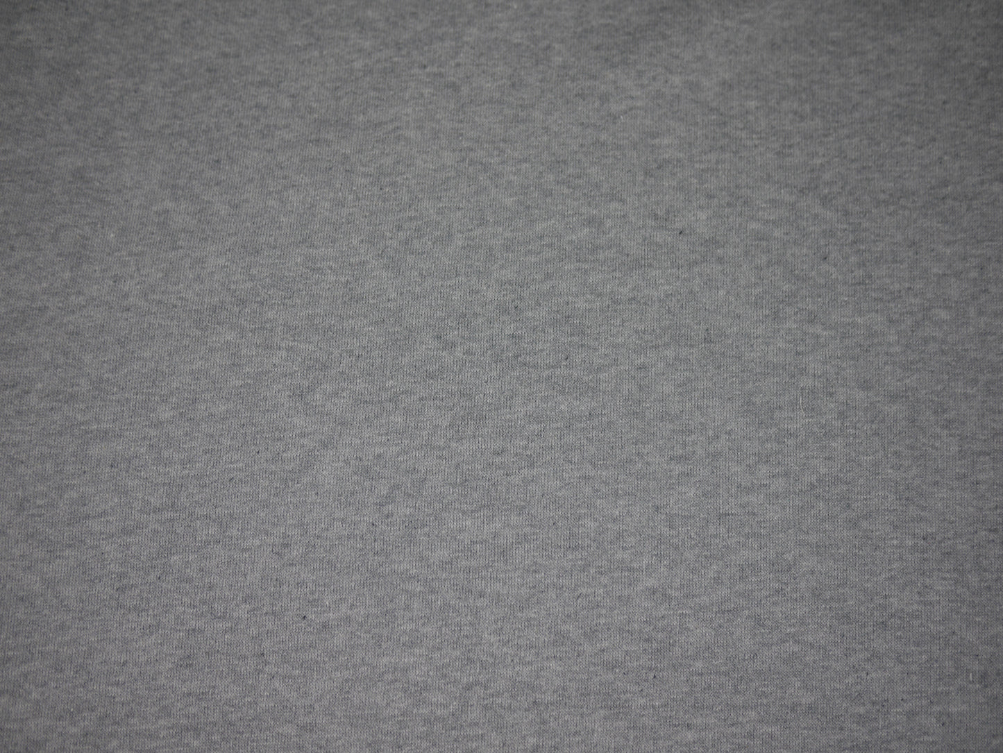 Tubular Loopback Jersey 0.80 Metre Remnant