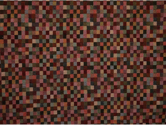 Tapestry Fabric - Little Squares