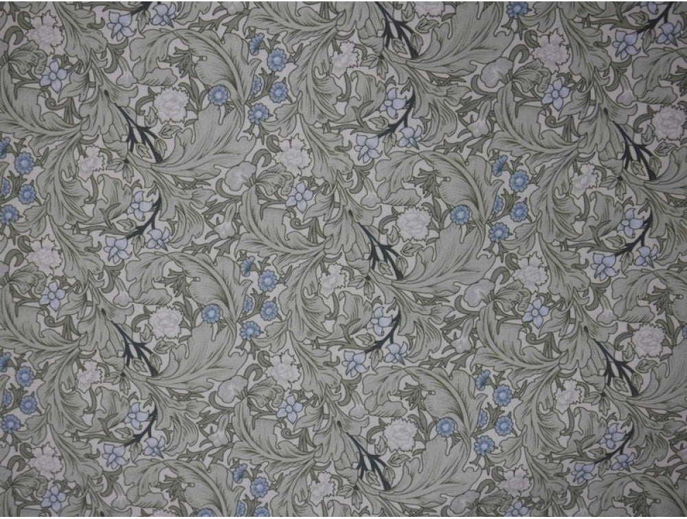 Cotton Poplin - Victorian Garden