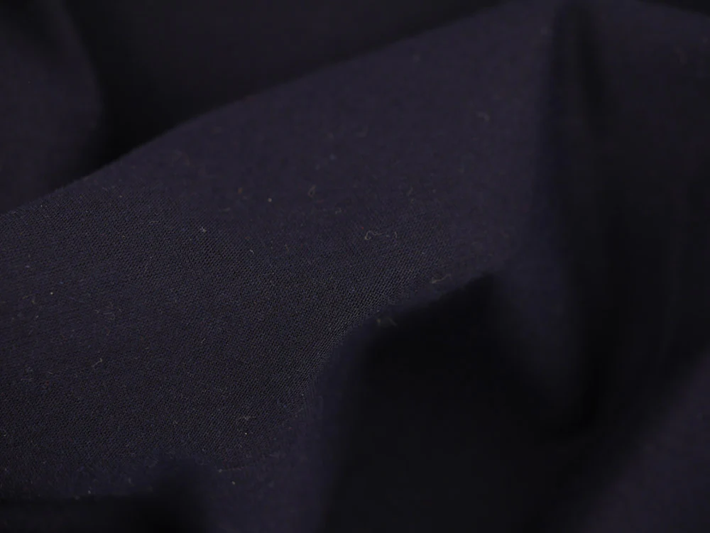 Single Organic Cotton Jersey Fabric
