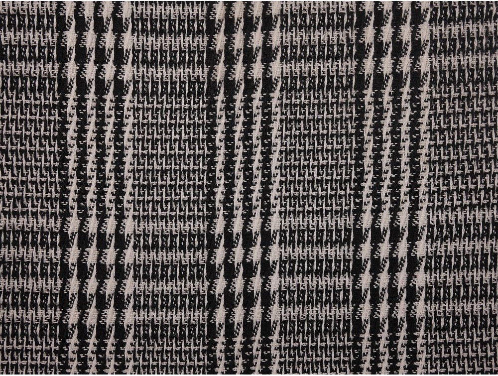 Wool & Mixed Fibre Jacquard