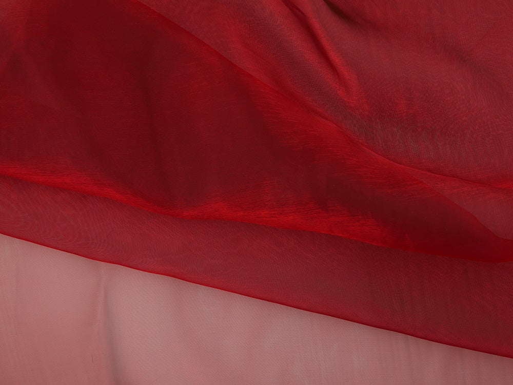 Two Tone Organza