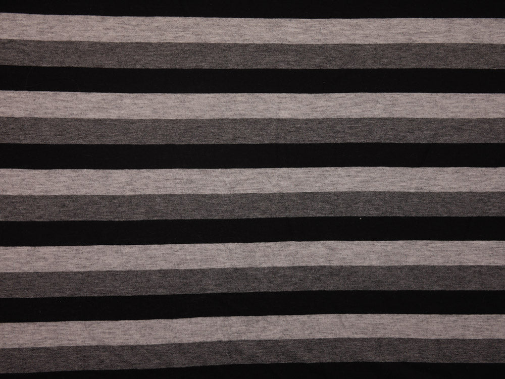 Viscose Stripes