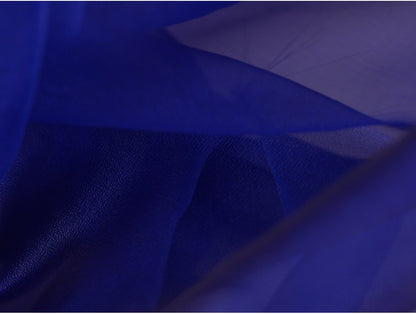 Crystal Organza