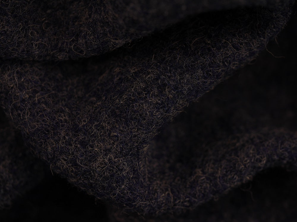 Pure Boiled Wool