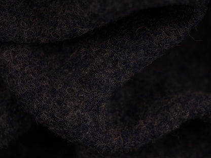 Pure Boiled Wool