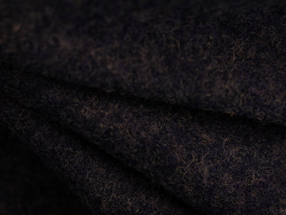 Pure Boiled Wool