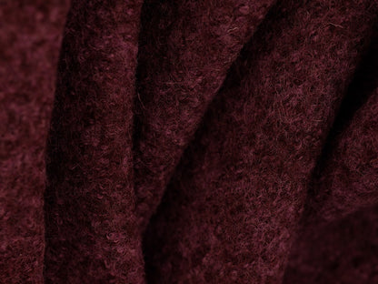 Pure Boiled Wool
