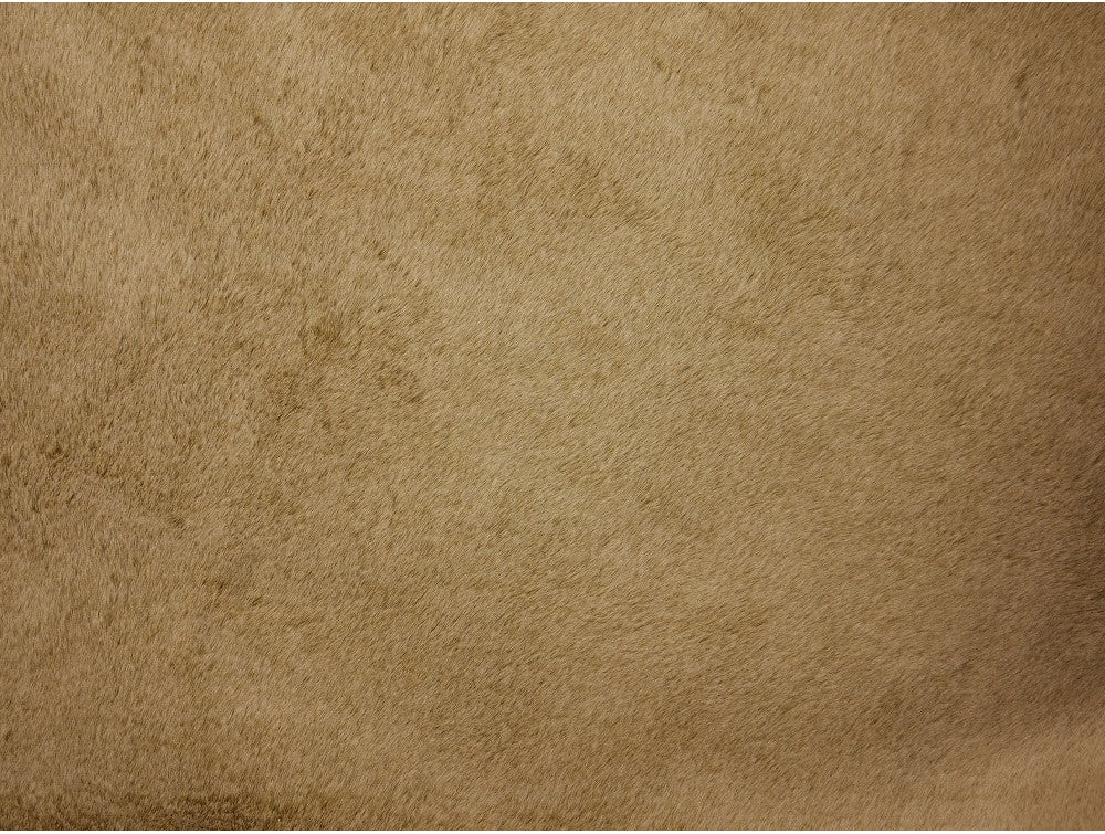 Faux Fur - Taupe