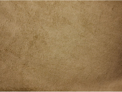 Faux Fur - Taupe