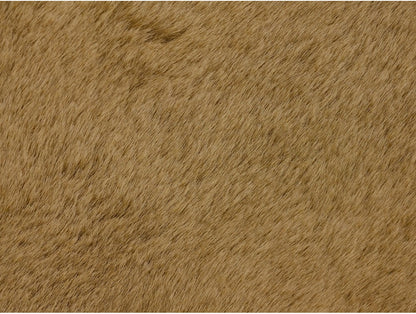 Faux Fur - Taupe