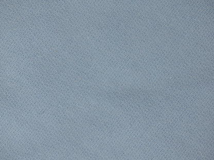 Cotton Loopback Jersey 0.65 Metre Remnant