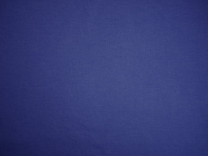 Polyester Viscose Rib - 1.60 Metre Remnant
