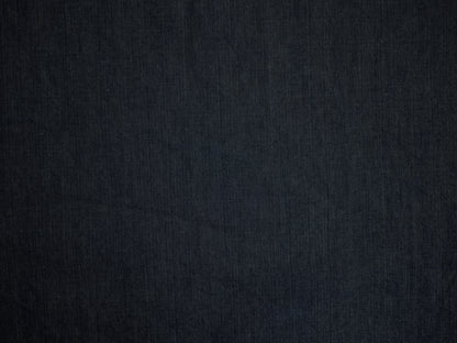 100% Cotton Denim - 0.50 Metre Remnant