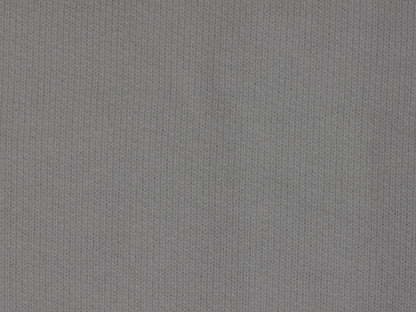 100% Cotton Loopback Jersey - 0.65 Metre Remnant