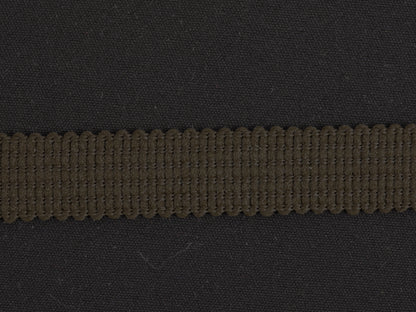 Dark Brown Braiding