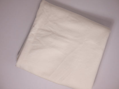 100% Cotton Loopback Jersey - 0.65 Metre Remnant