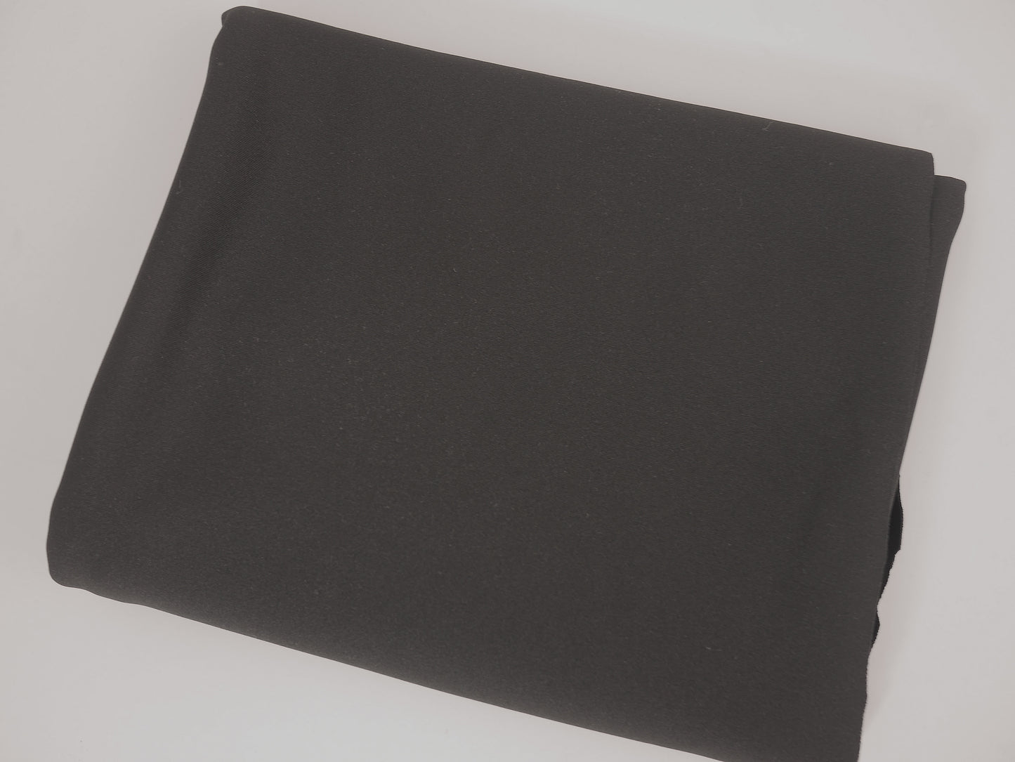 Black Scuba - 1 Metre Remnant