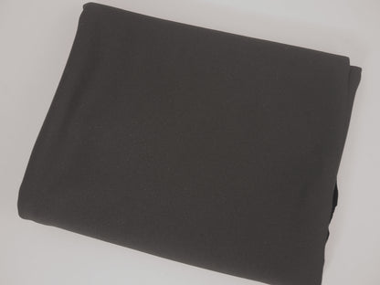 Black Scuba - 1 Metre Remnant