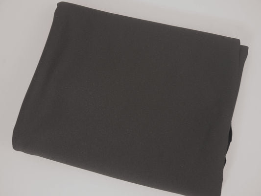 Black Scuba - 1 Metre Remnant