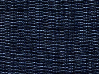 100% Cotton Denim - 0.85 Metre Remnant