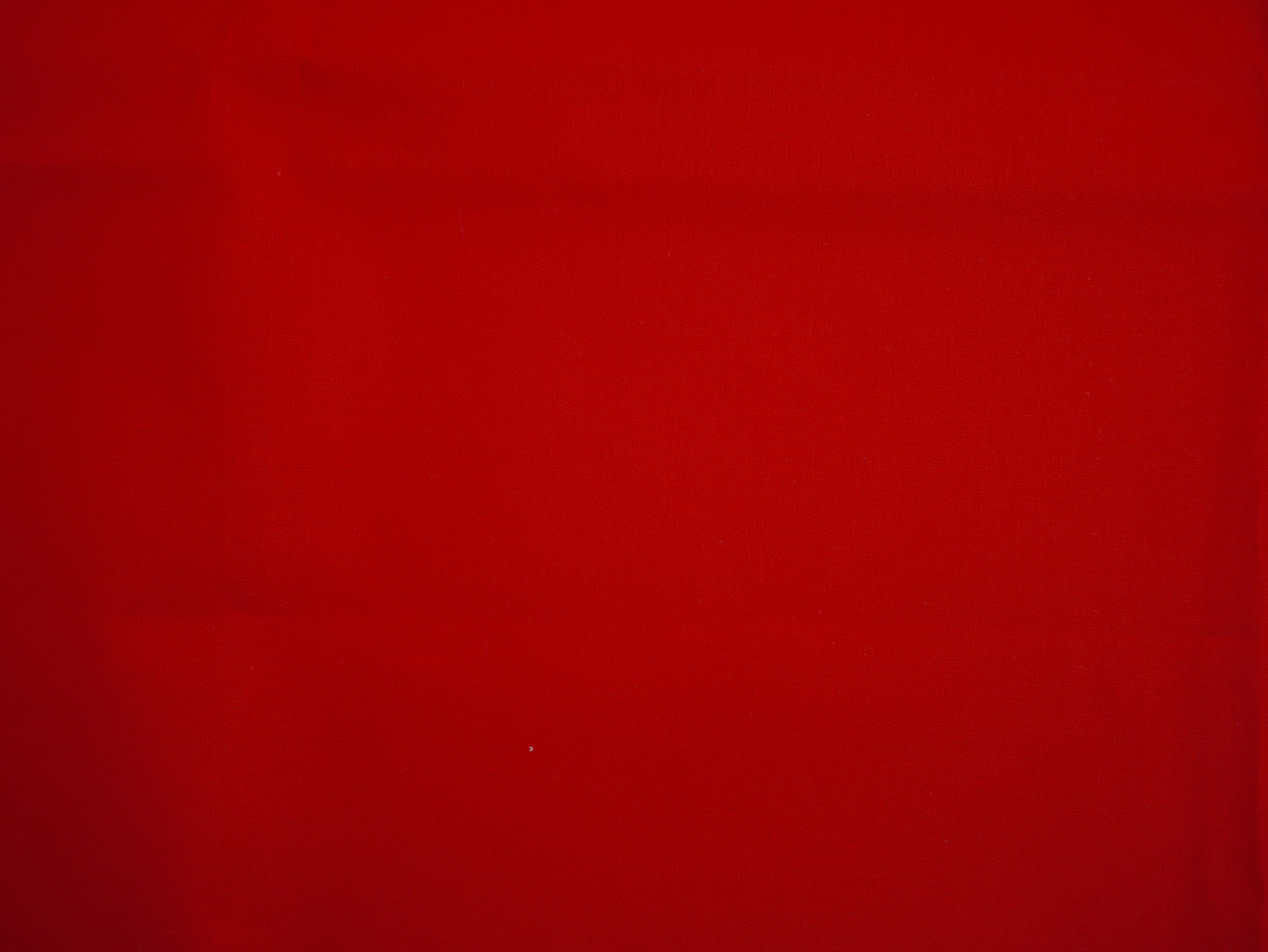 Heavy Woven Cotton 0.75 Metre Remnant