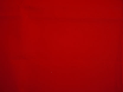 Heavy Woven Cotton 0.75 Metre Remnant