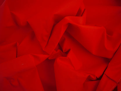 Heavy Woven Cotton 0.75 Metre Remnant