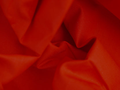 Heavy Woven Cotton 0.75 Metre Remnant