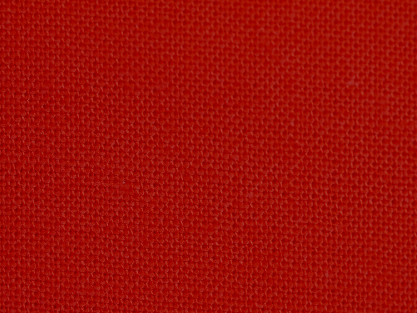 Heavy Woven Cotton 0.75 Metre Remnant