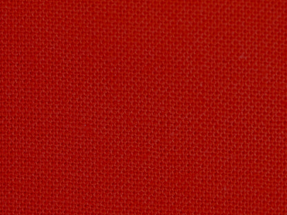 Heavy Woven Cotton 0.75 Metre Remnant