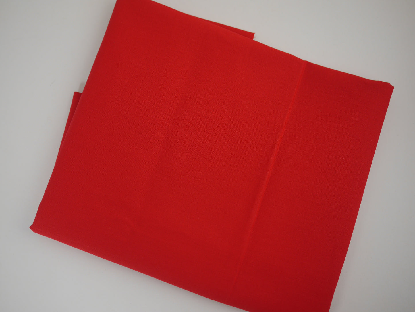 Heavy Woven Cotton 0.75 Metre Remnant