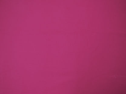 Baby Cord - Hot Pink 0.65 Metre Remnant FAULTY