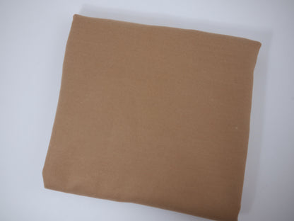 Polyester Coating - Camel 0.65 Metre Remnant