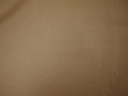 Polyester Coating - Camel 0.65 Metre Remnant
