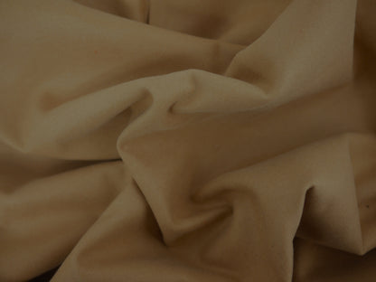 Polyester Coating - Camel 0.65 Metre Remnant