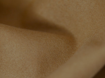 Polyester Coating - Camel 0.65 Metre Remnant