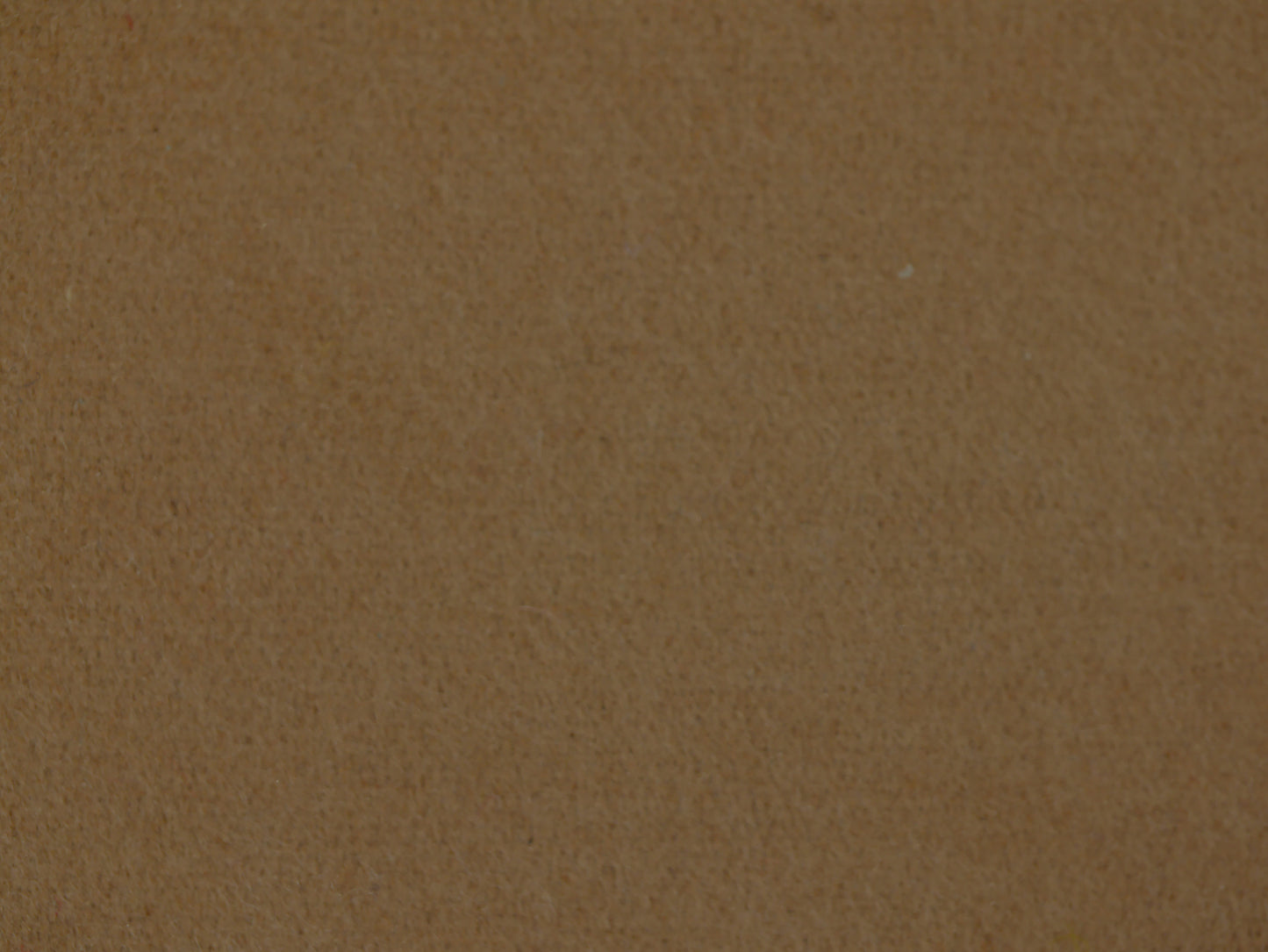 Polyester Coating - Camel 0.65 Metre Remnant