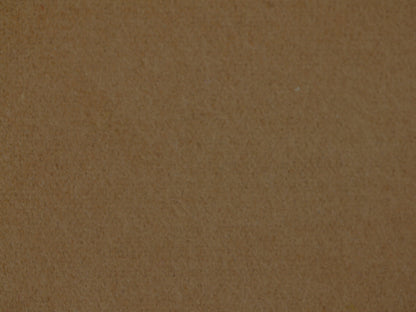 Polyester Coating - Camel 0.65 Metre Remnant