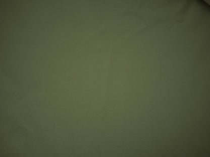 Army Green Scuba - 2 Metre Remnant