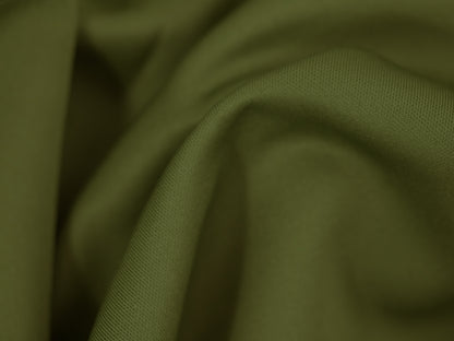 Army Green Scuba - 2 Metre Remnant