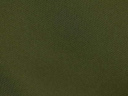 Army Green Scuba - 2 Metre Remnant