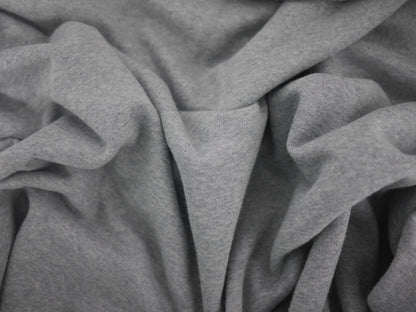 Tubular Loopback Jersey 0.80 Metre Remnant